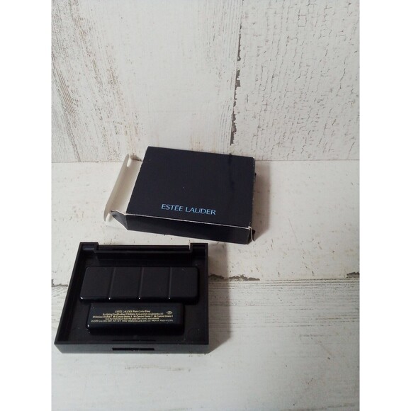 Estee Lauder Eyeshadow Palette Envy Beautiful Colors New And Unused - Picture 7 of 10